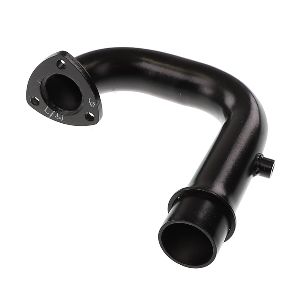 ВЫХЛОПНАЯ ТРУБА