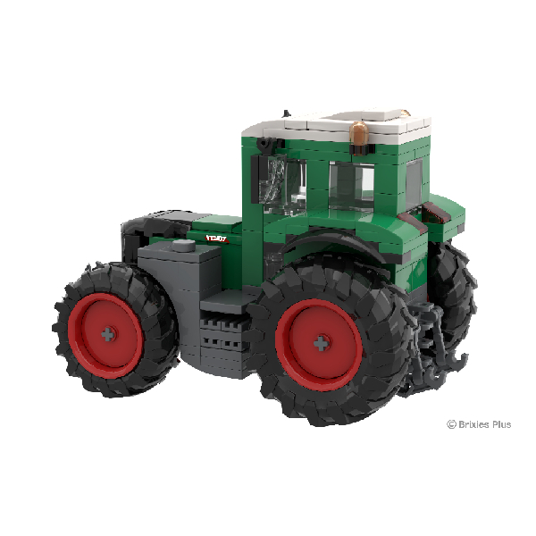 Fendt x Brixies 620 Vario (1:32)