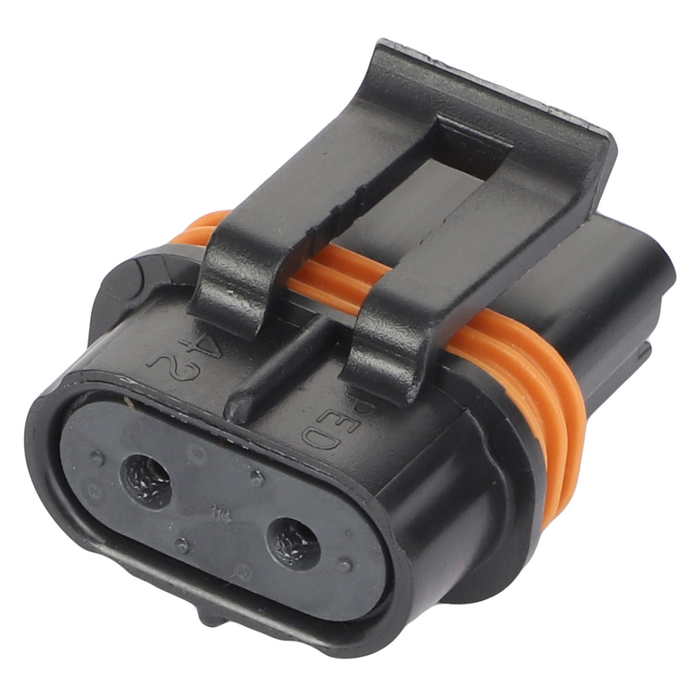 ЭЛЕКТРИЧЕСКИЙ РАЗЪЁМ