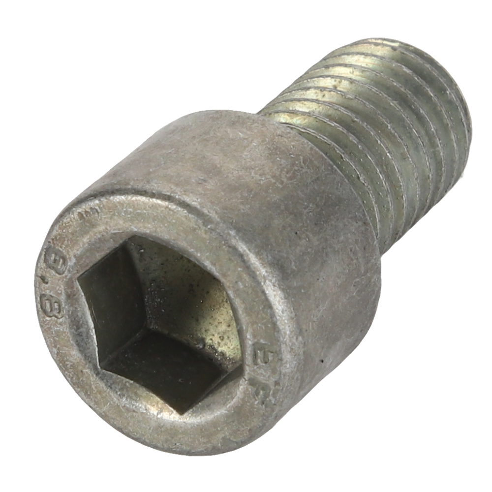 Шестигранный винт с уменьшенной головкой