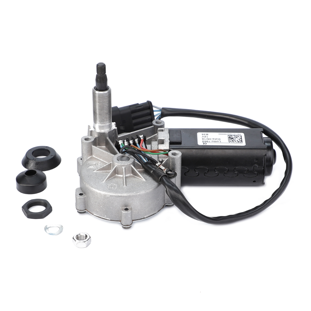 Моторчик стеклоочистителя