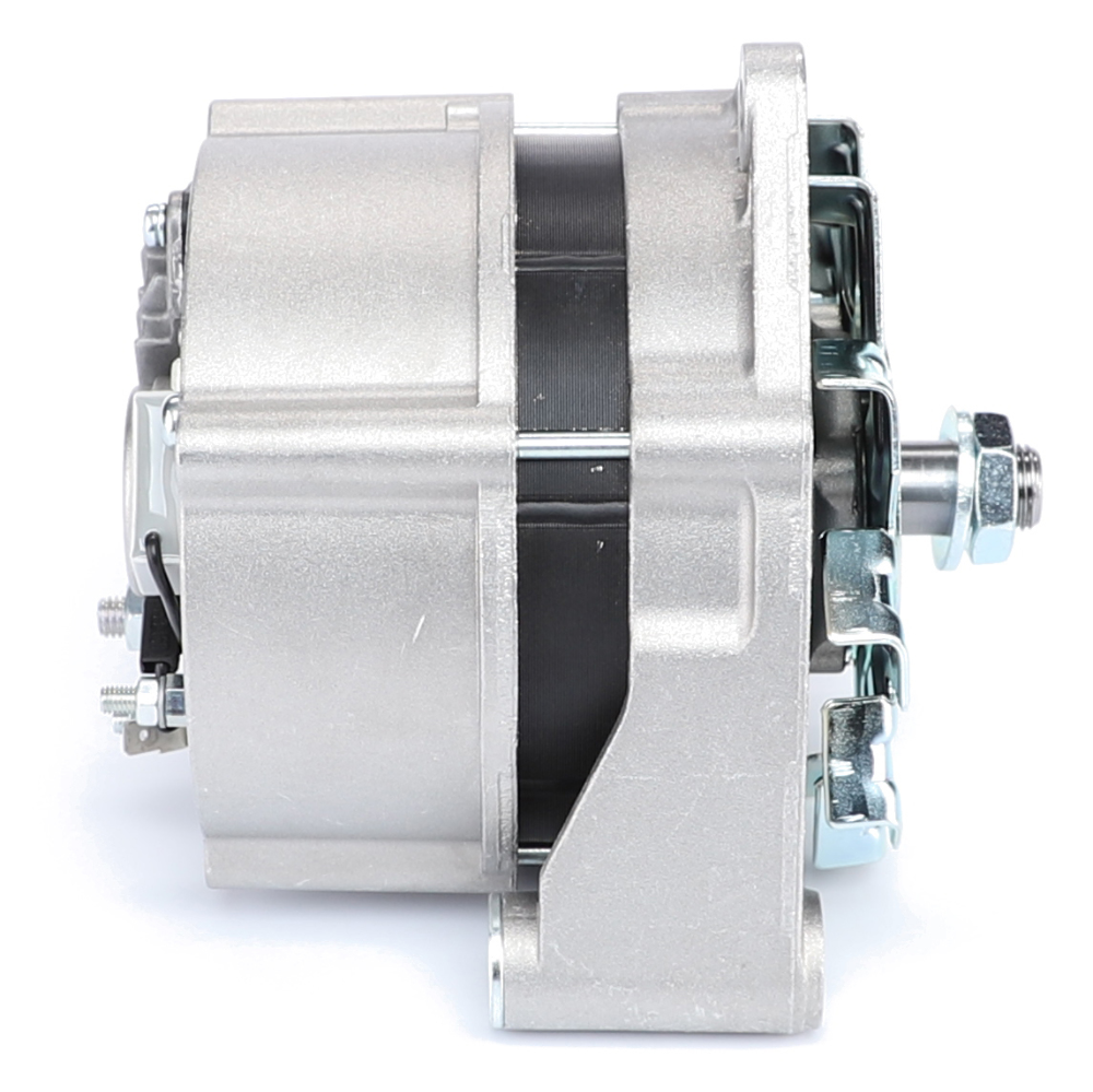 АЛЬТЕРНАТОР