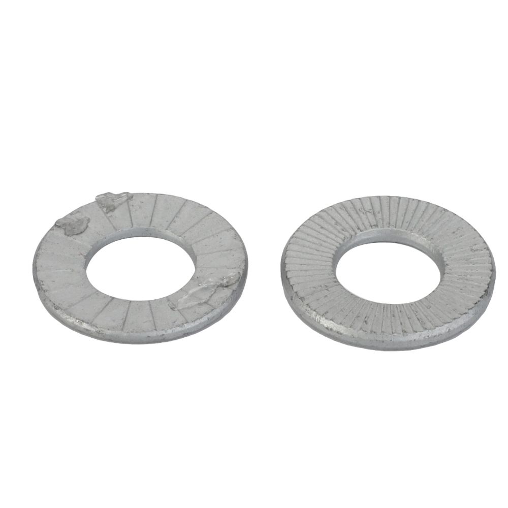 Стопорная шайба