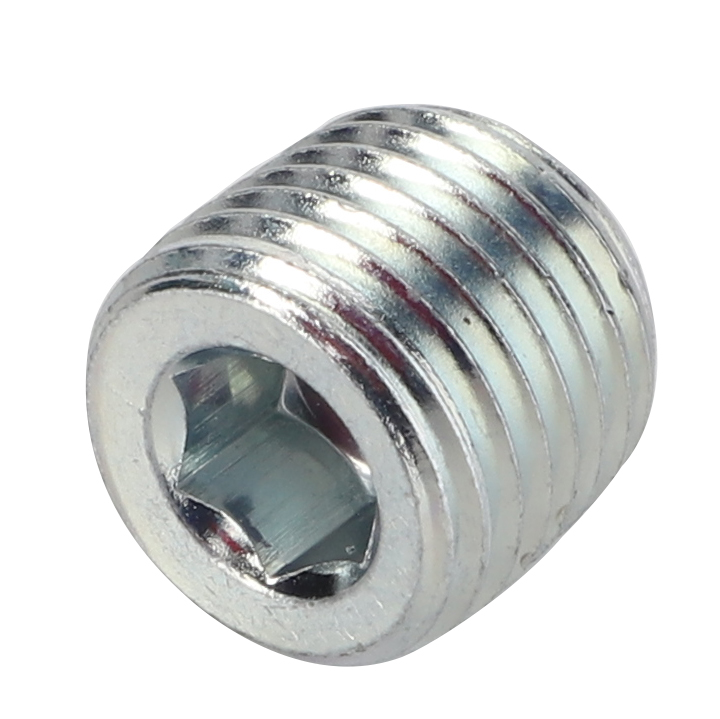 Шестигранная пробка