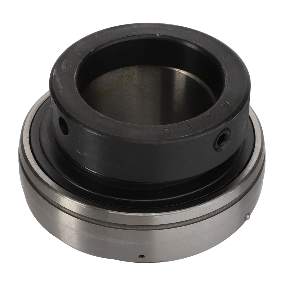 Шариковый подшипник, глубокая канавка