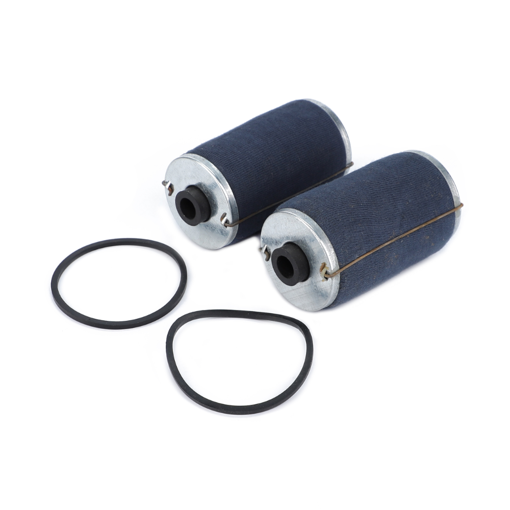 КАРТРИДЖ ТОПЛИВНОГО ФИЛЬТРА