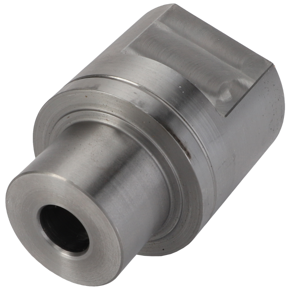 Вал промежуточного колеса