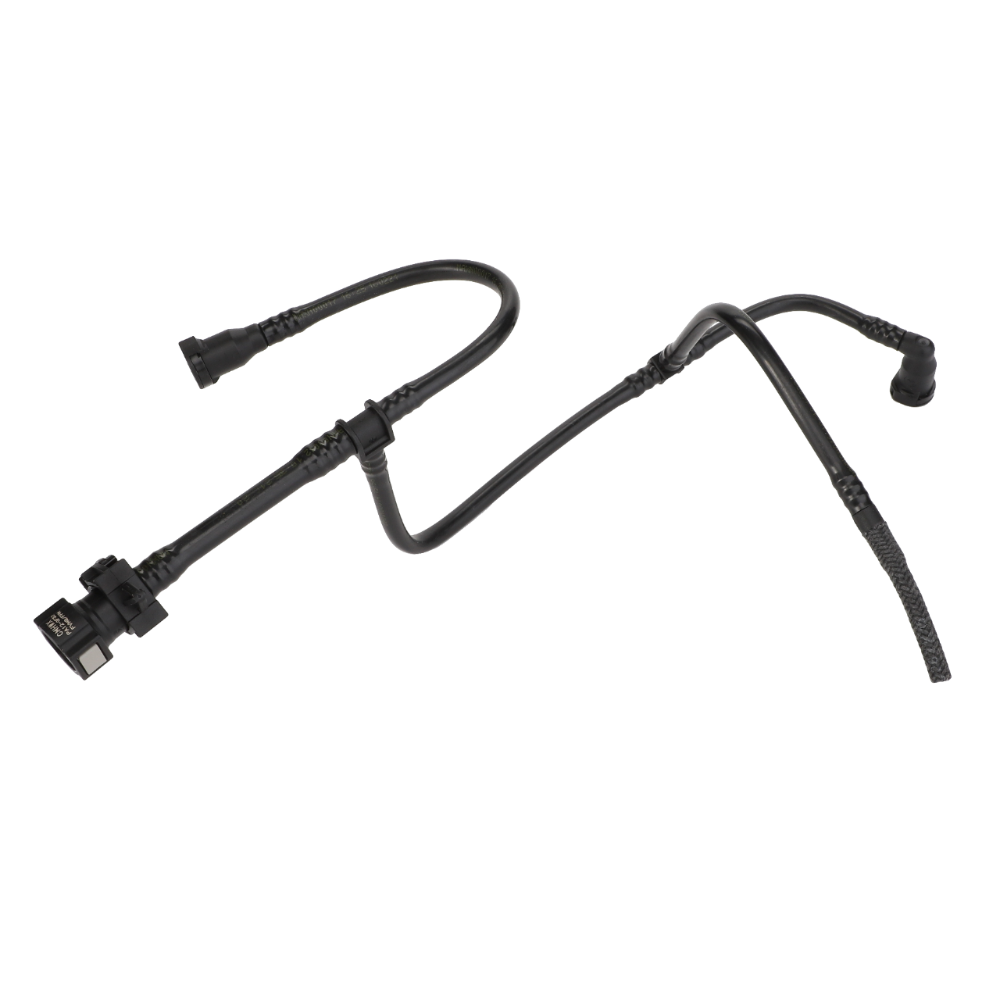 ТОПЛИВОПРОВОД