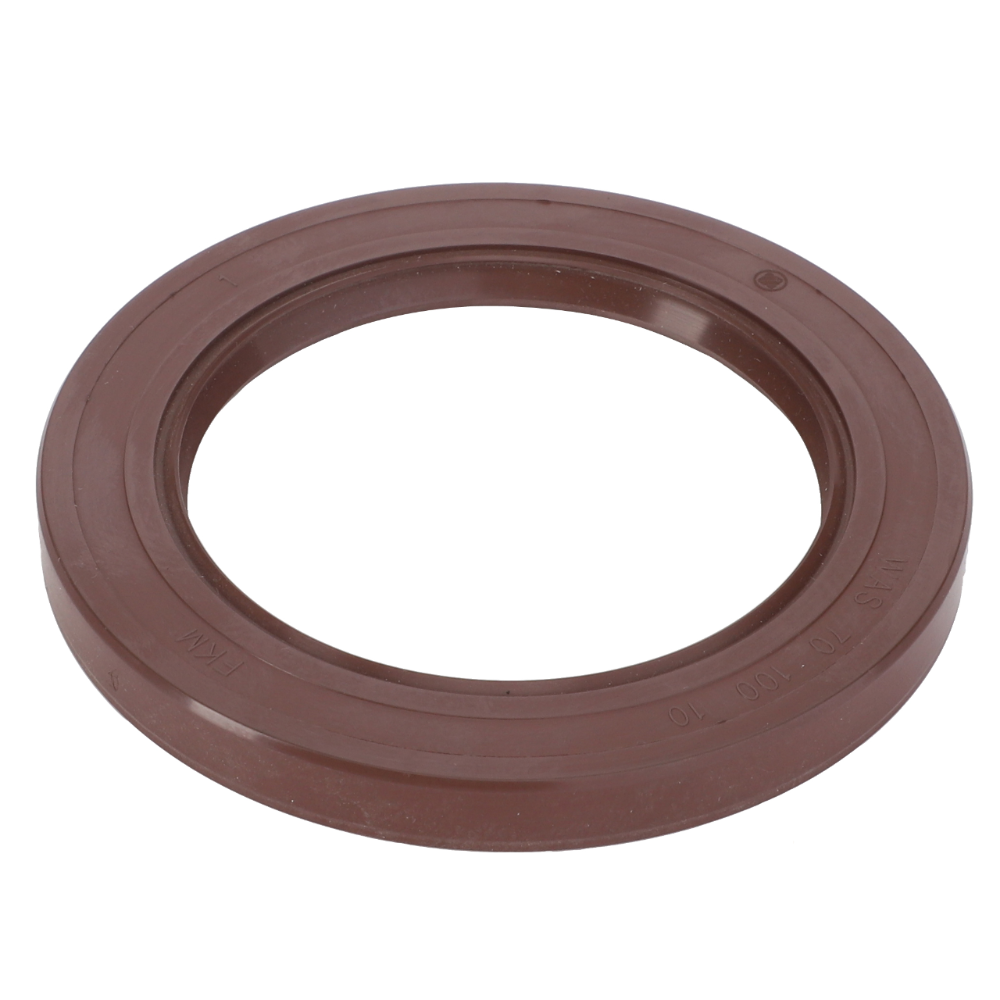 Радиальное уплотнительное кольцо