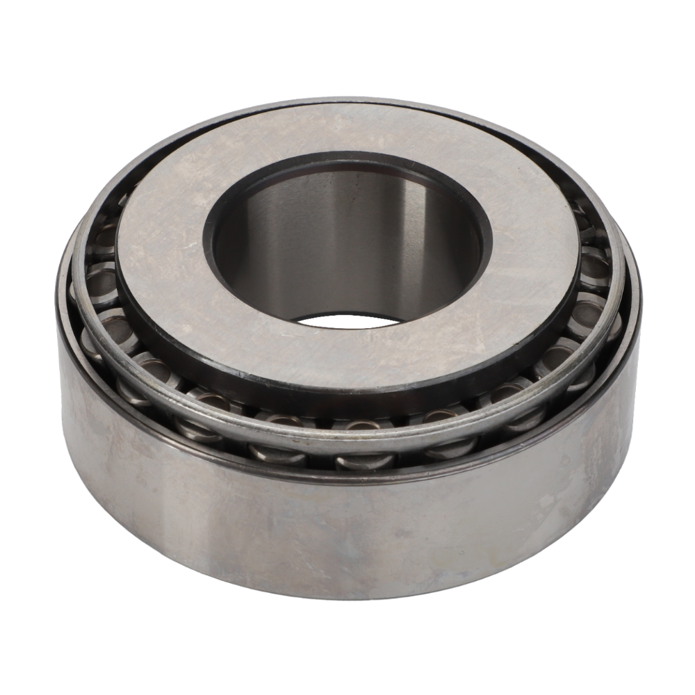 КОНИЧЕСКИЙ РОЛИКОВЫЙ ПОДШИПНИК