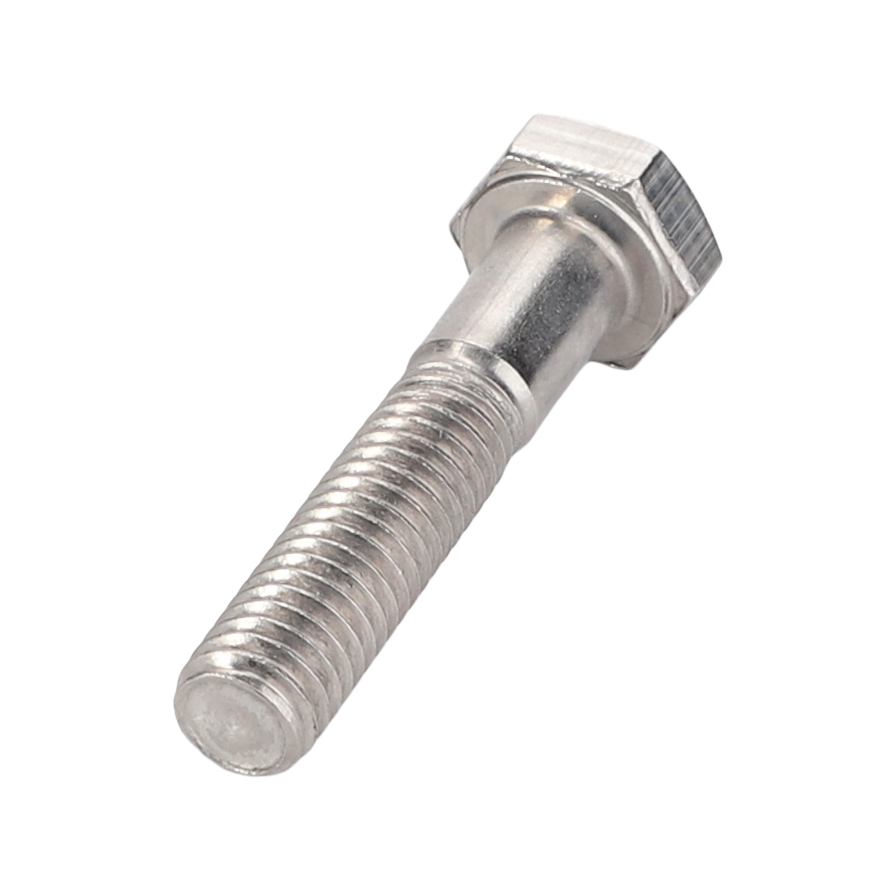 Шестигранный винт