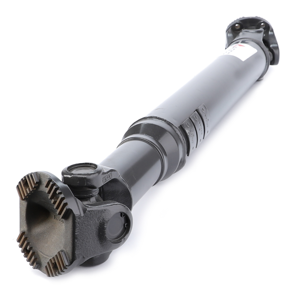 УНИВЕРСАЛЬНЫЙ ШАРНИР