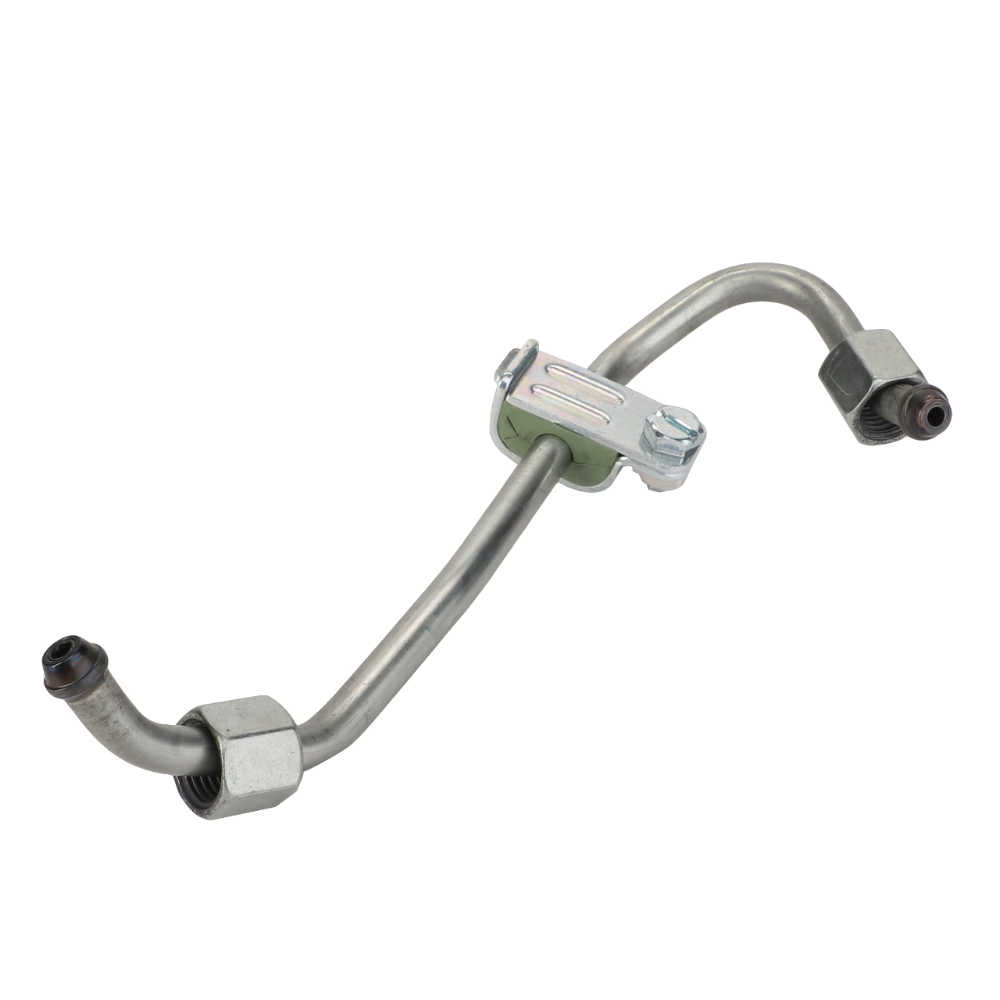 ЛИНИЯ ВПРЫСКА