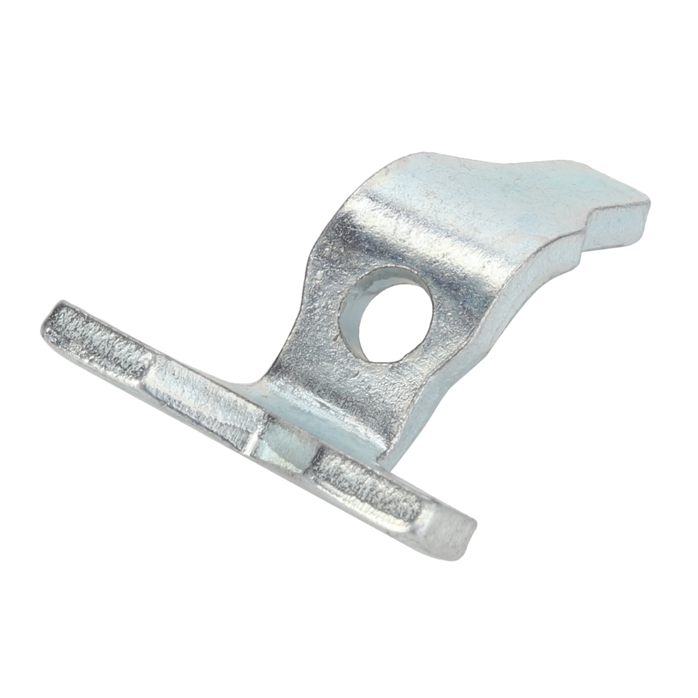 Язычки пластины