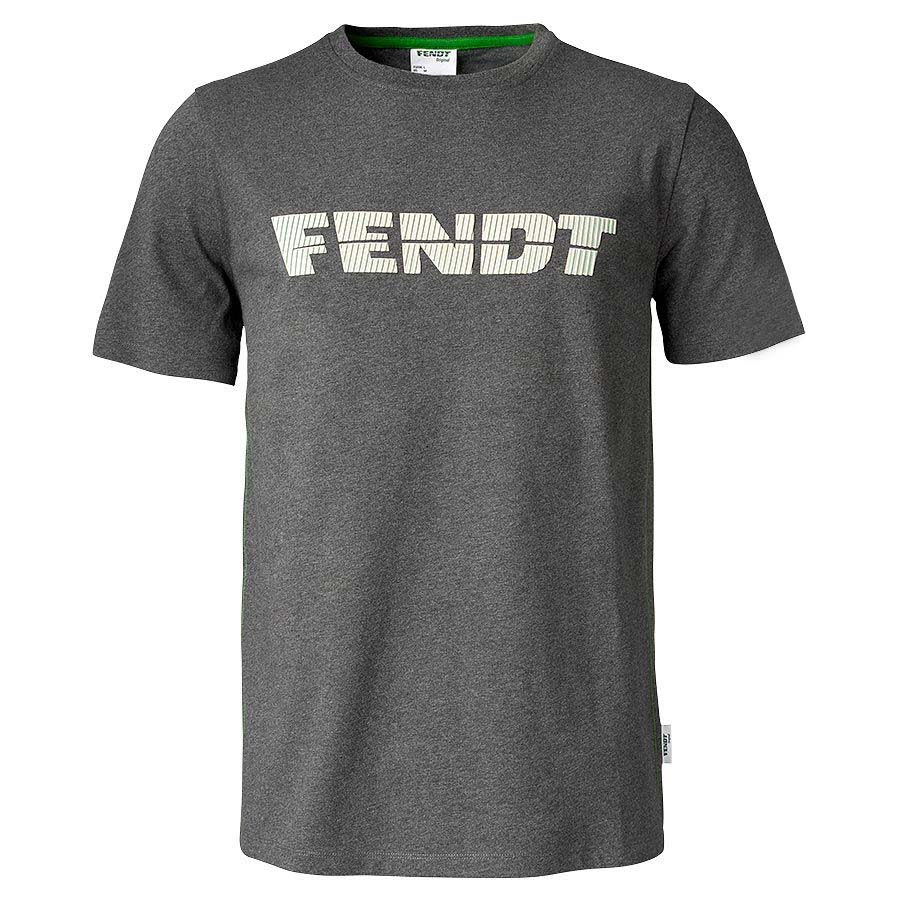 МУЖСКАЯ ФУТБОЛКА FENDT