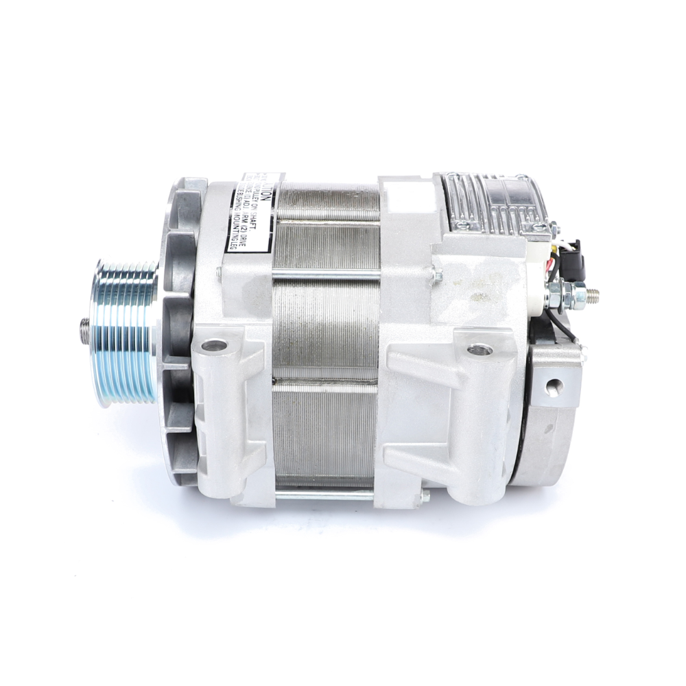 АЛЬТЕРНАТОР