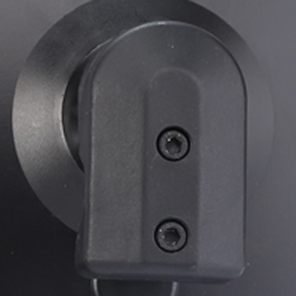 Боковое зеркало