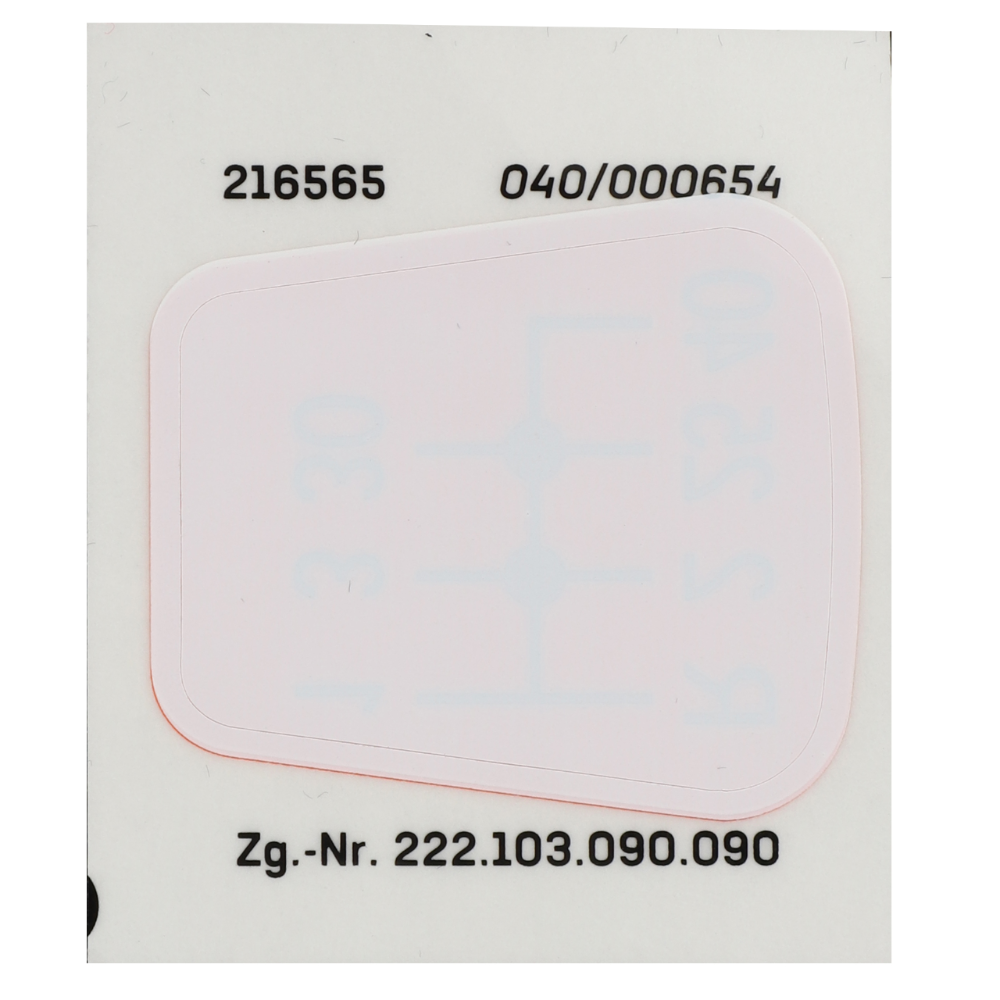 ШАБЛОН ИЗМЕНЕНИЯ