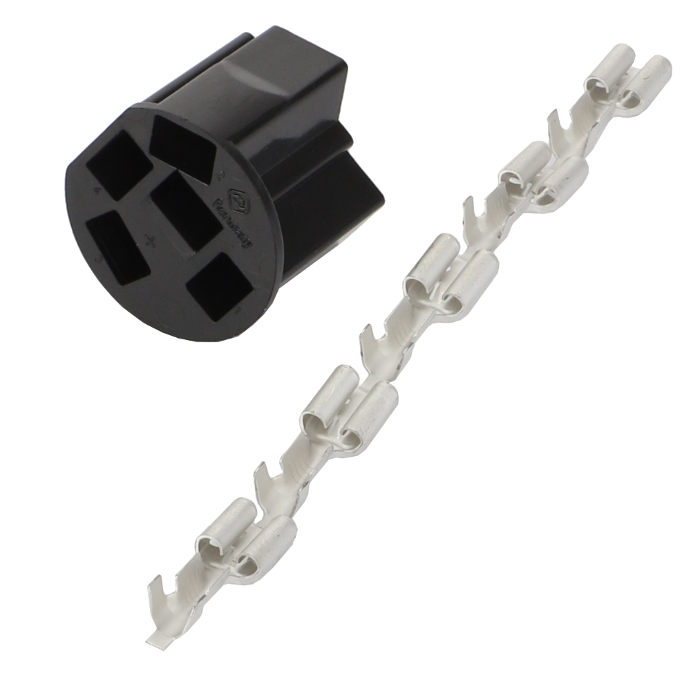 ТОЧКА РАЗЪЕДИНЕНИЯ