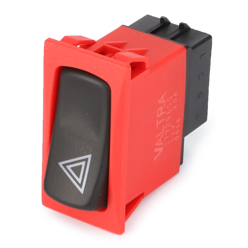 Кулисный переключатель