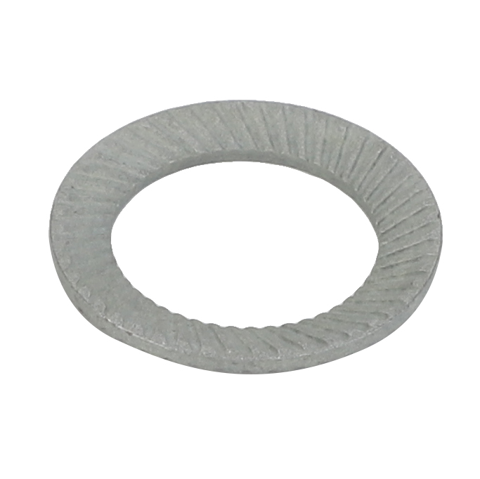 Стопорная шайба