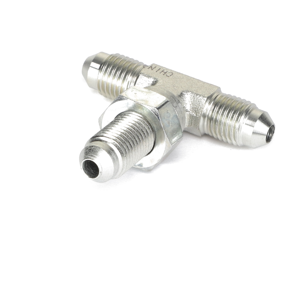 Тройник перегородки