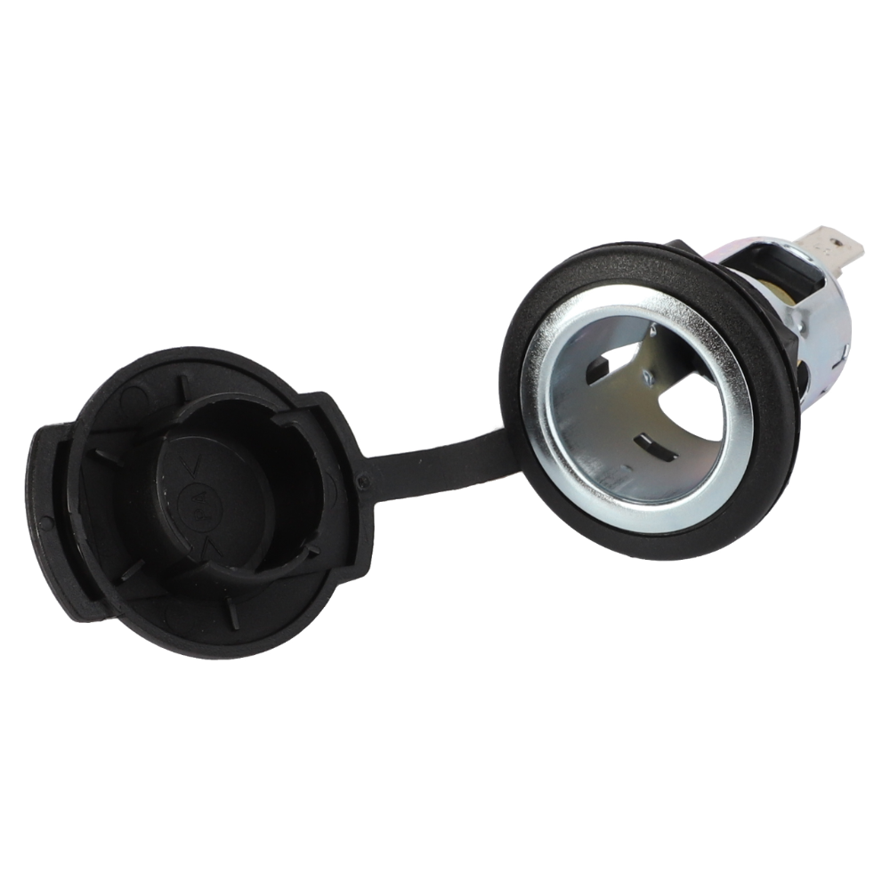 ЭЛЕКТРИЧЕСКАЯ РОЗЕТКА