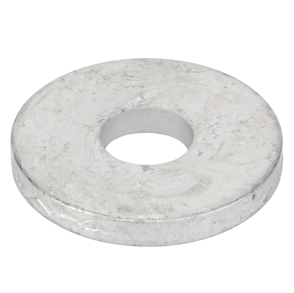 ПЛОСКАЯ ШАЙБА