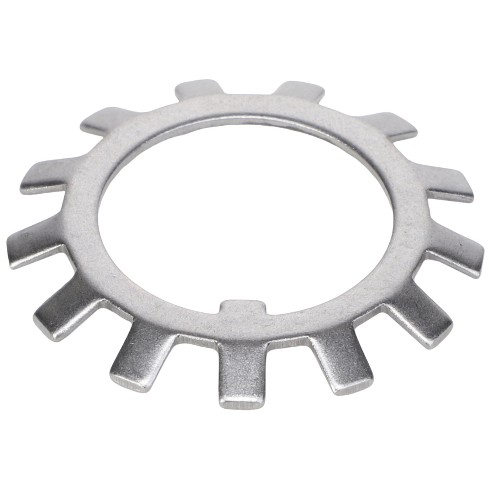 Стопорная шайба