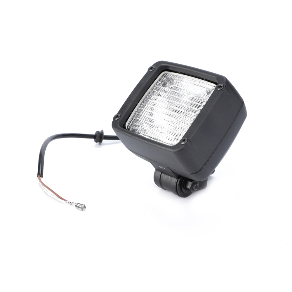 РАБОЧИЙ СВЕТ