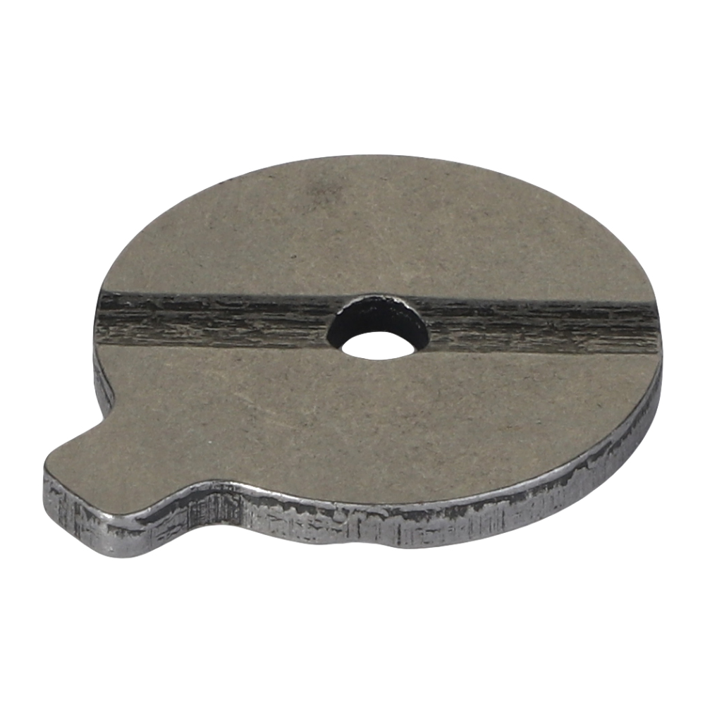 Упорная шайба