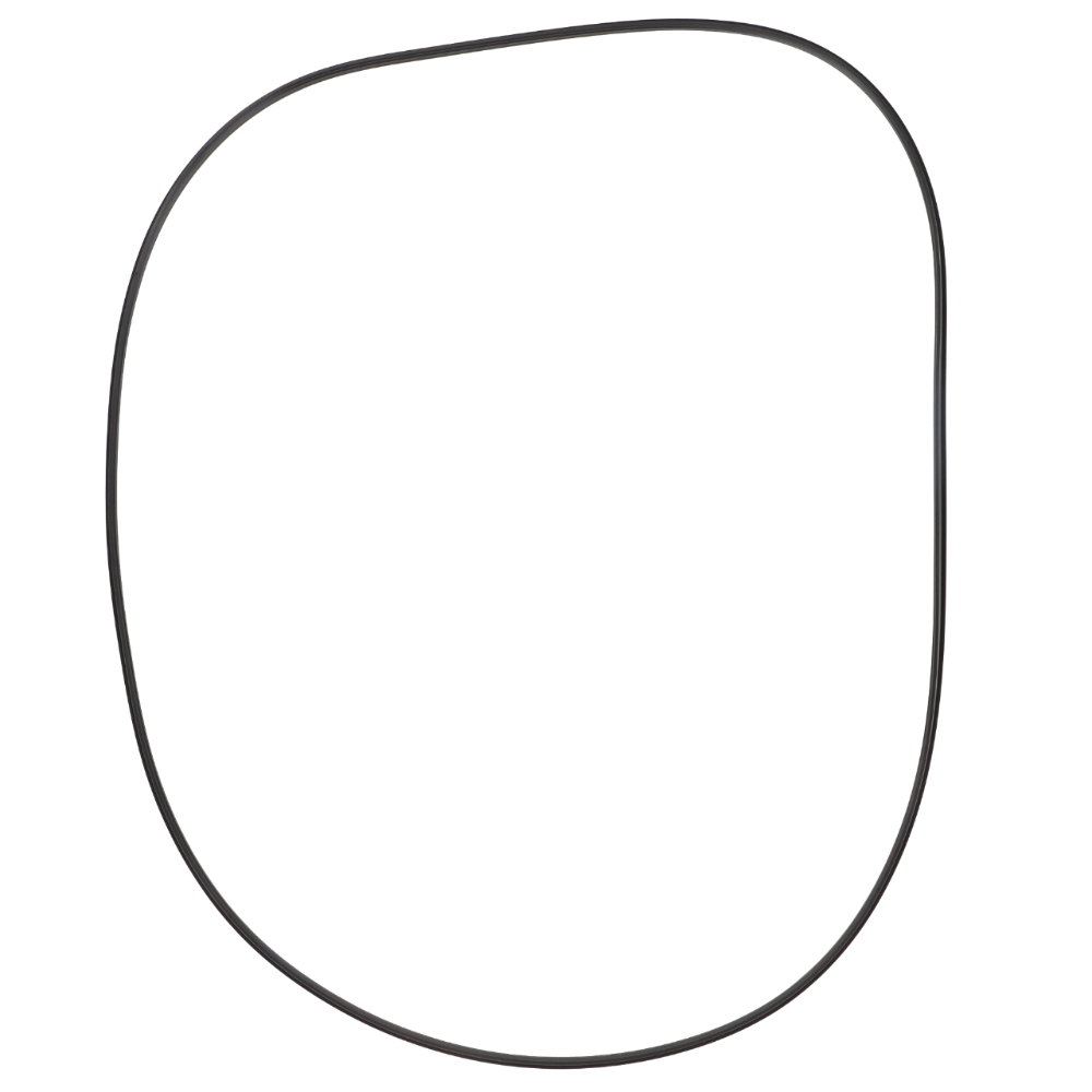 Уплотнительное кольцо