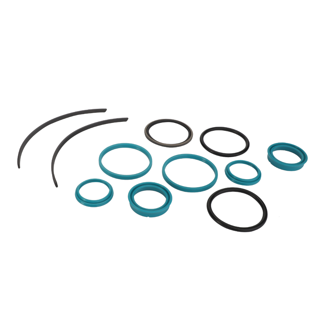 КОМПЛЕКТ ПРОКЛАДОК