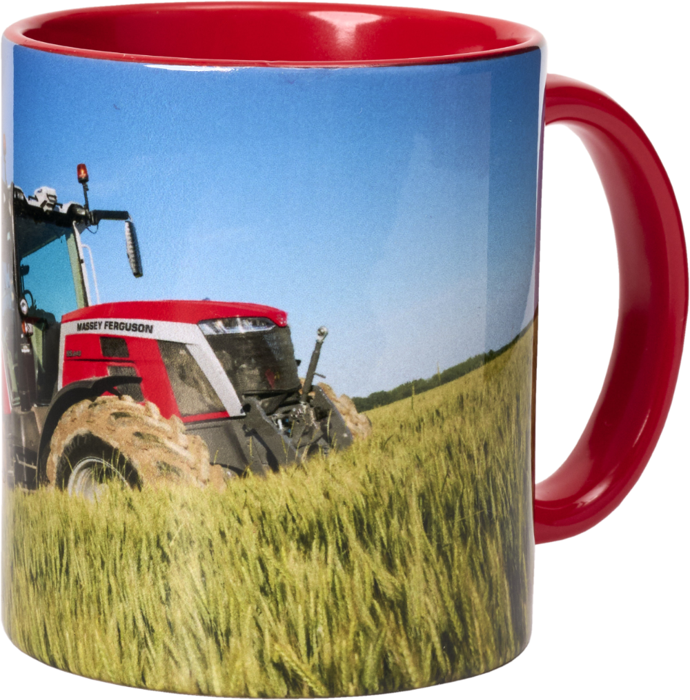 Кубок новой версии MF 8S