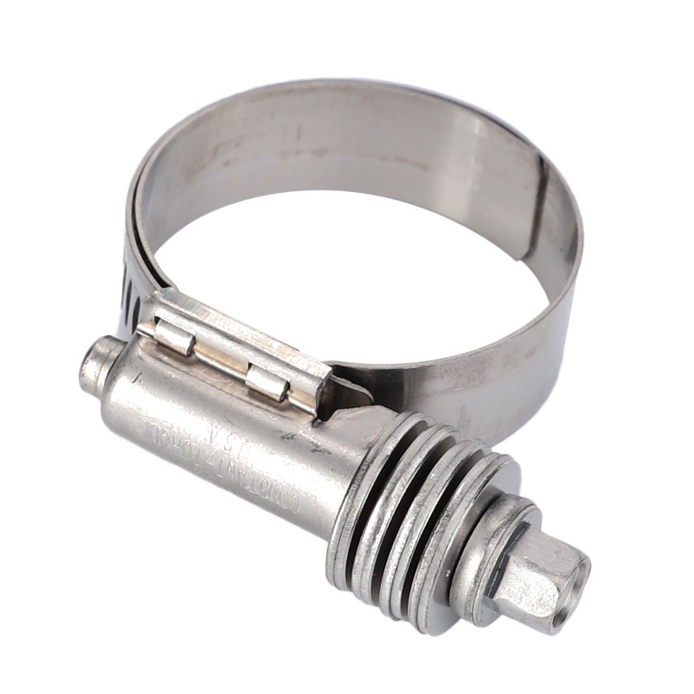 Хомут для гибкого провода