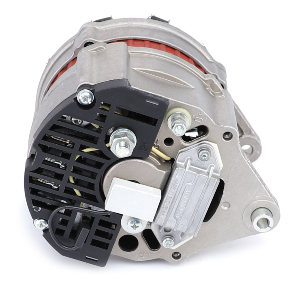 АЛЬТЕРНАТОР