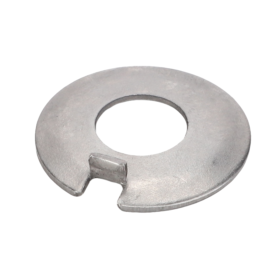 Сгибаемая шайба