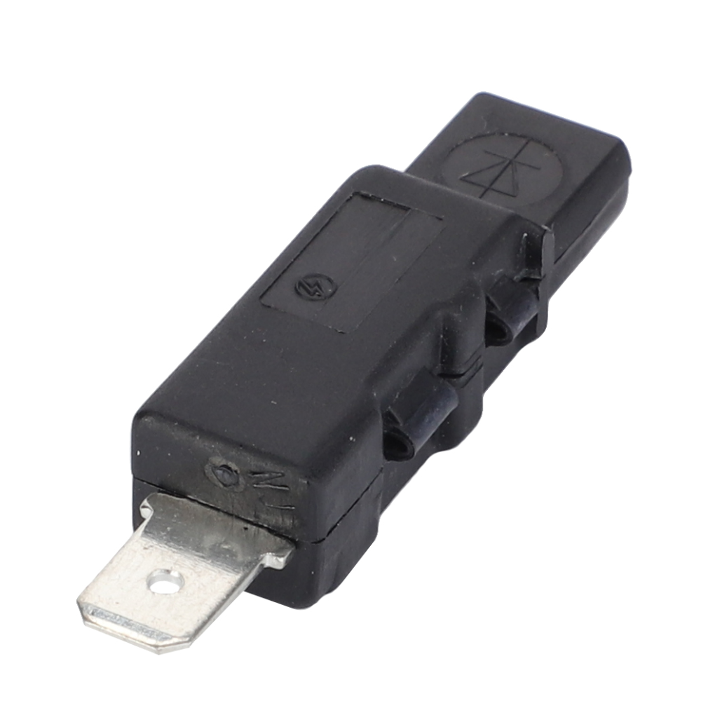 Блокирующий диод