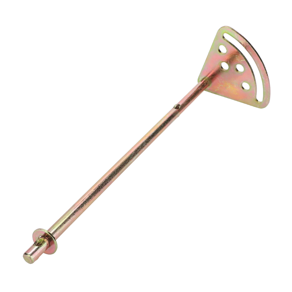 ПОПЕРЕЧНЫЙ ВАЛ