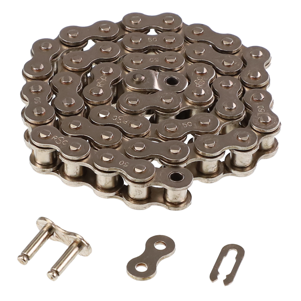 Роликовая цепь