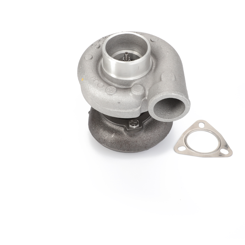 Турбокомпрессор, восстановленный на заводе