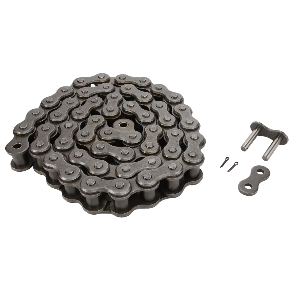 Роликовая цепь