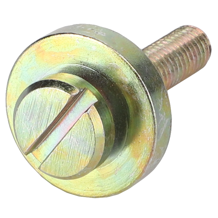 СПЕЦИАЛЬНЫЙ ВИНТ