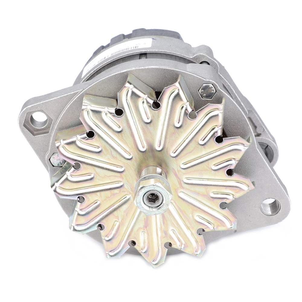 АЛЬТЕРНАТОР