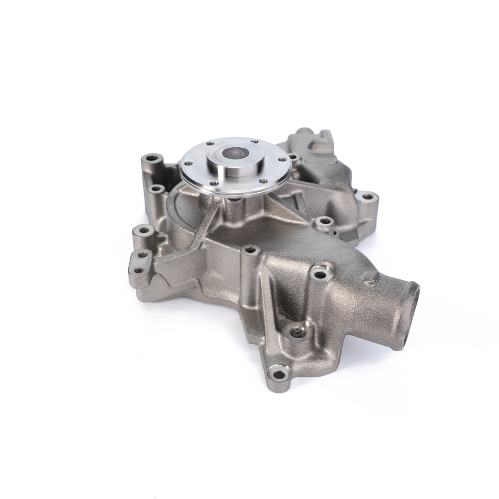 ВОДЯНОЙ НАСОС