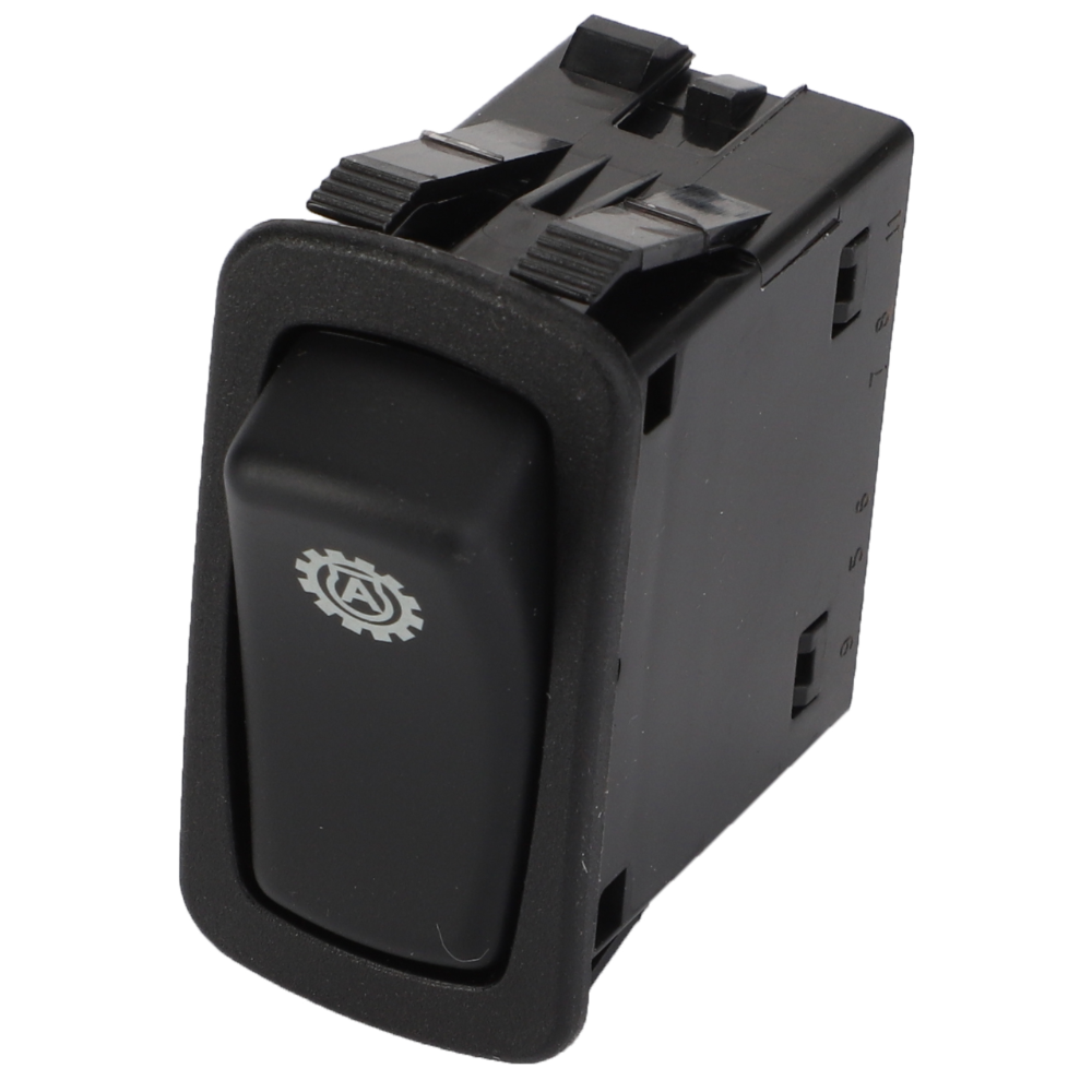 Кулисный переключатель