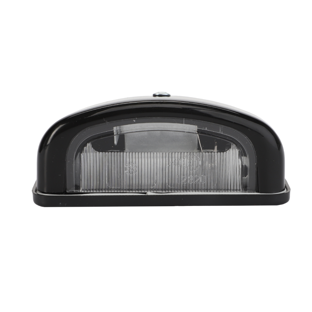 Подсветка номерного знака