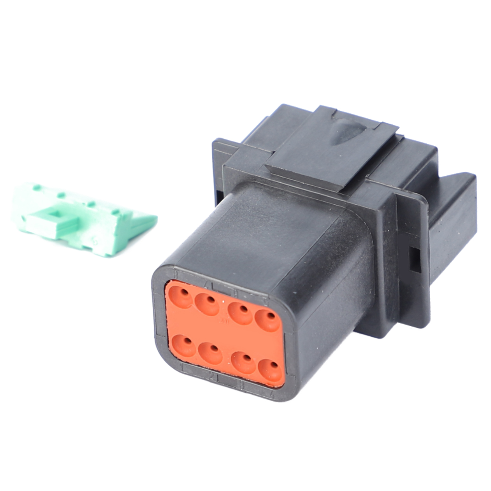 ЭЛЕКТРИЧЕСКИЙ РАЗЪЁМ