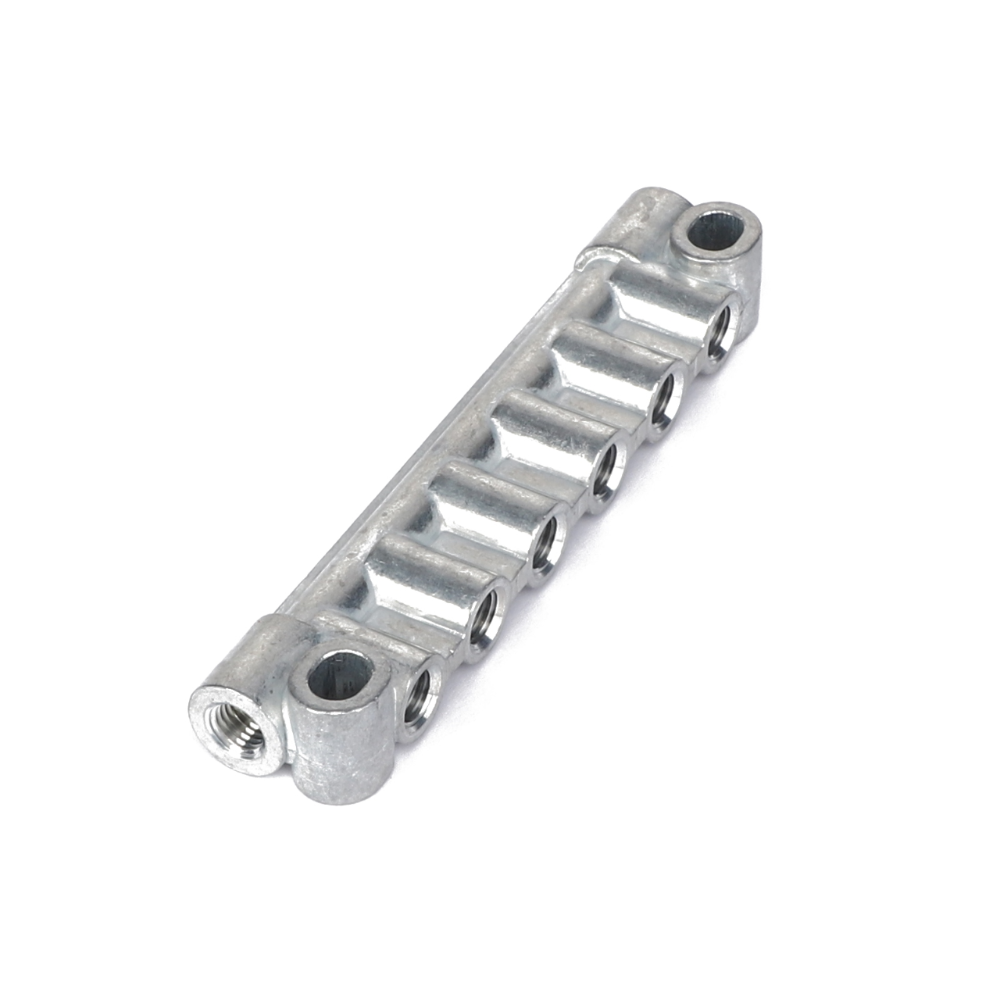 ДОЗИРУЮЩИЙ КОЛЛЕКТОР