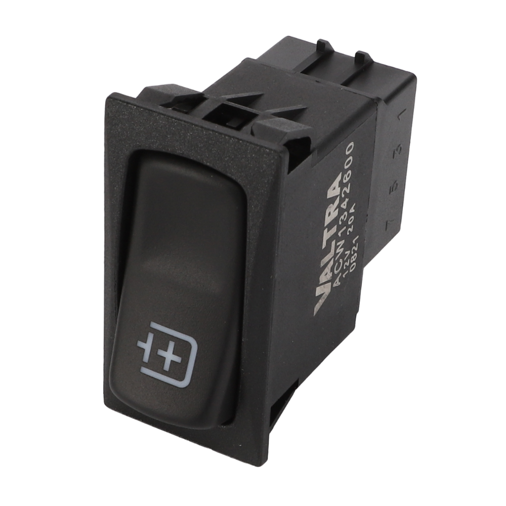 Кулисный переключатель